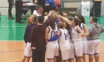 Basket Serie C: le Blue Ponente Basket sconfitte in trasferta