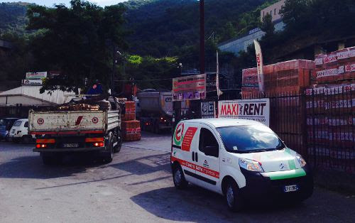 Centro Edile Imperiese azienda leader nel settore dell’edilizia