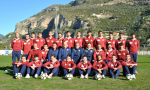 Il Ventimiglia calcio torna in Eccellenza