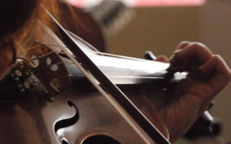 Orchestra Sinfonica della Scuola Europea di Bruxelles in concerto a Bordighera