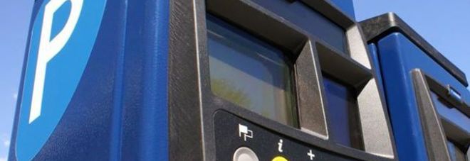 Imperia: dal 1 giugno 2019 niente più parcheggi liberi