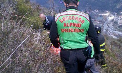 Nuova sede a Sanremo per il Soccorso Alpino