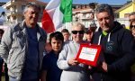 Una festa di calcio nel ricordo di Oscar Bruzzone a 18 anni dalla scomparsa