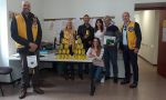 Bordighera: al via il progetto "Barattolo dell'Emergenza" promosso dal Lion Club