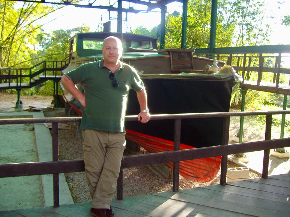 Muore a 66 anni l’architetto Federico Sossi: “un uomo colto e gentile”