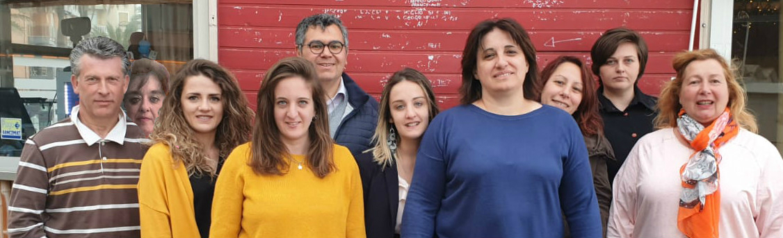 Paola Gilberti è di nuovo sindaco di Vessalico