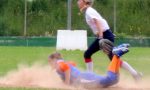 I risultati della Maratona Softball a Pian di Poma