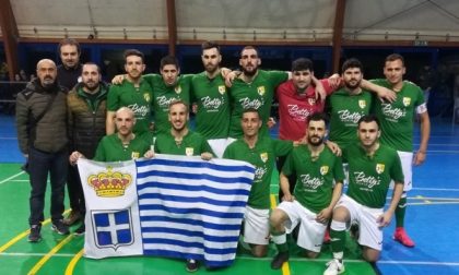 Airole FC saluta la stagione 2019 - A breve i tornei giovanili