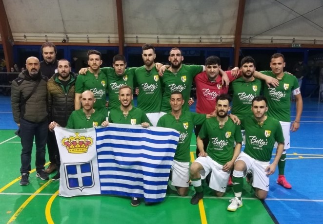 Airole FC saluta la stagione 2019 – A breve i tornei giovanili