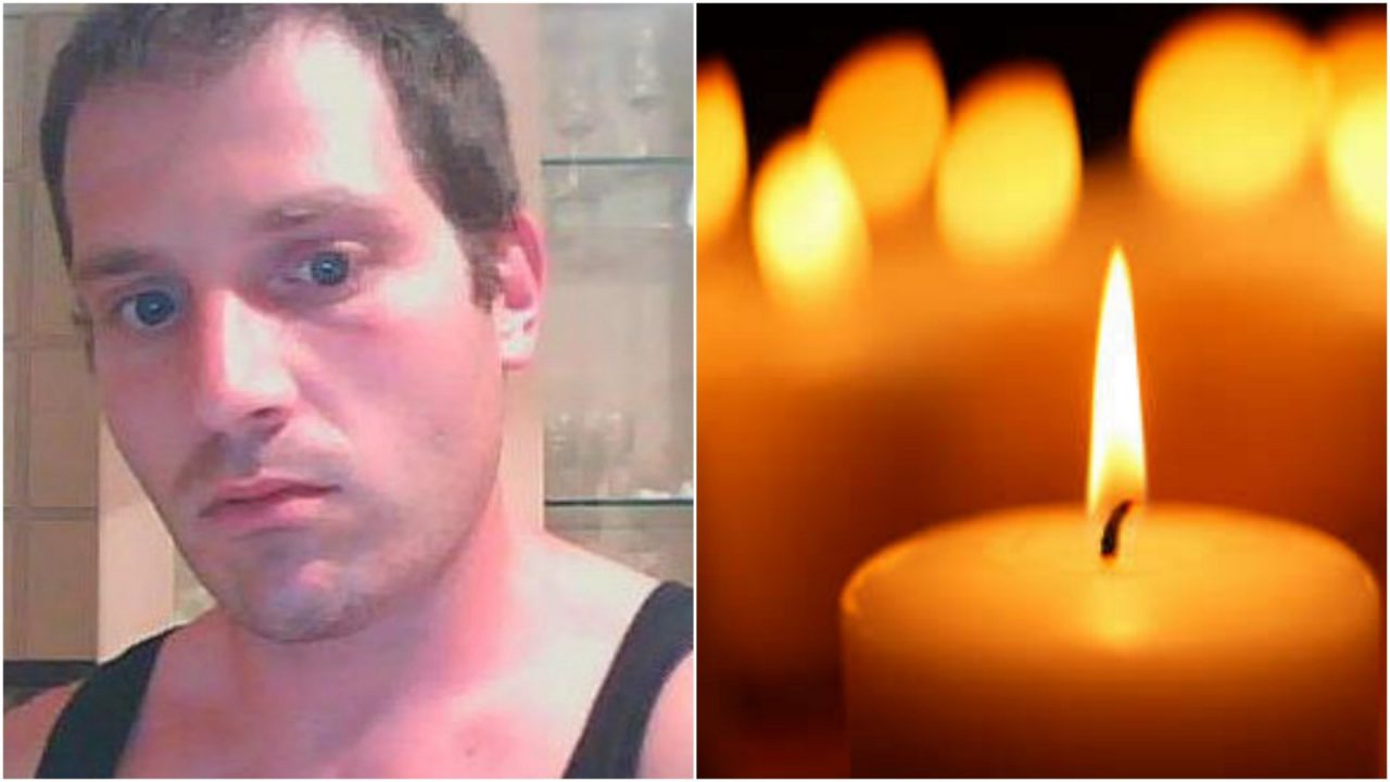 Fissato il funerale del 36enne Marco Alberucci