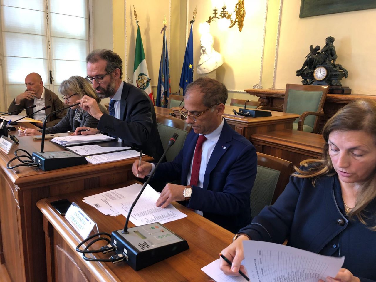 Rivieracqua: Provincia vara gli aumenti tariffari