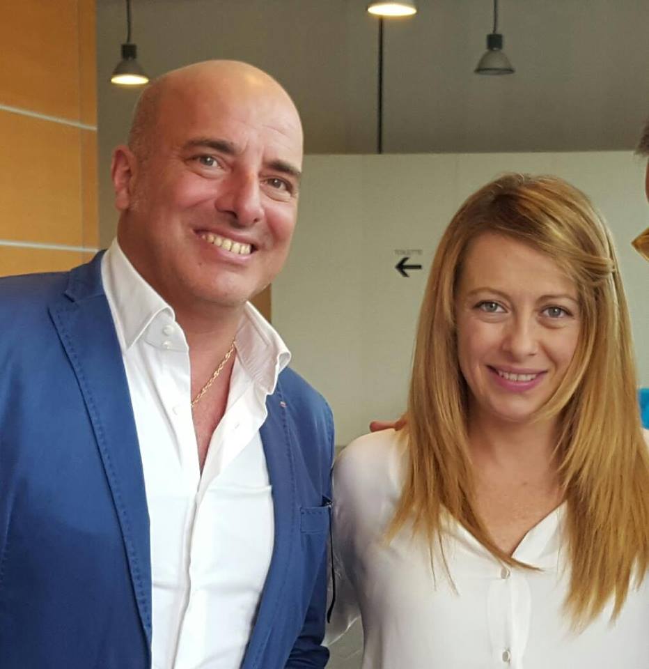 A Sanremo Fratelli d’Italia vola oltre l’11% e supera Forza Italia