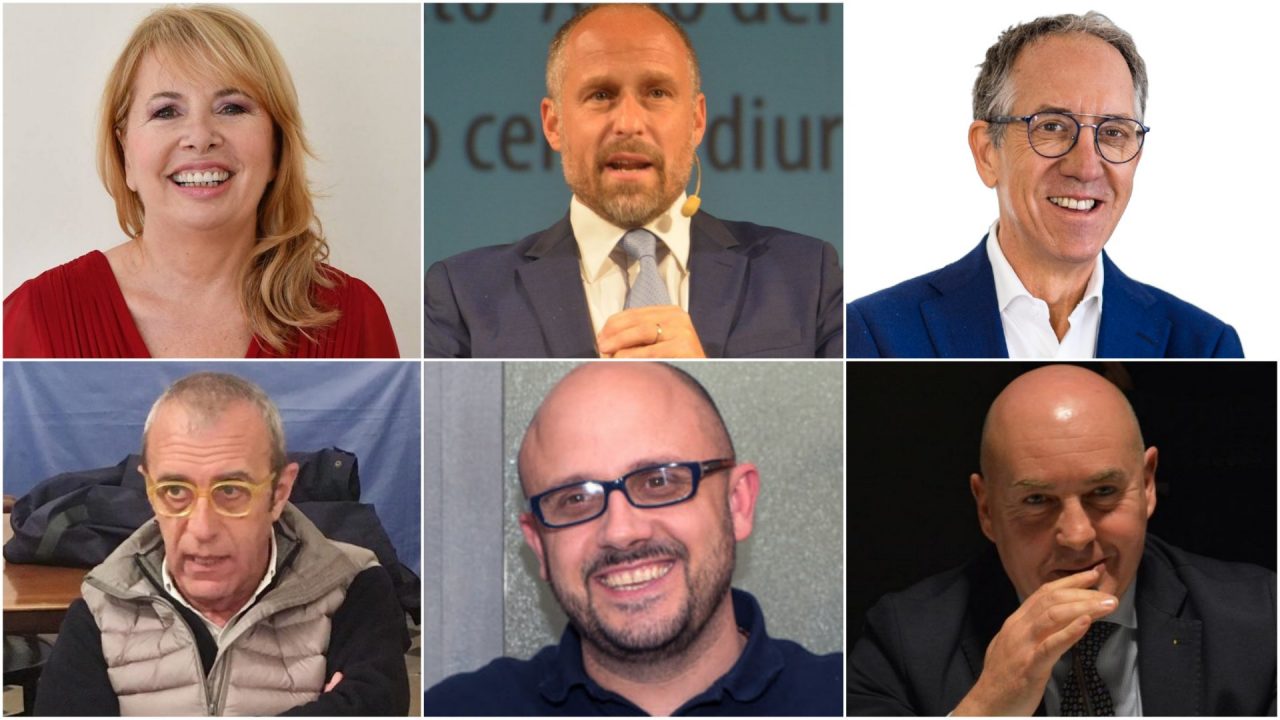 Elezioni Sanremo, sondaggio per Bianchieri: “avanti di 9 punti su Tommasini”