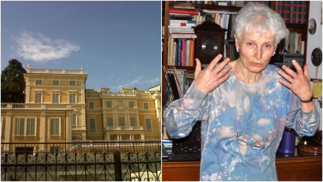 Prof. sospesa, il sostegno degli insegnati del Cassini: “no alla censura”