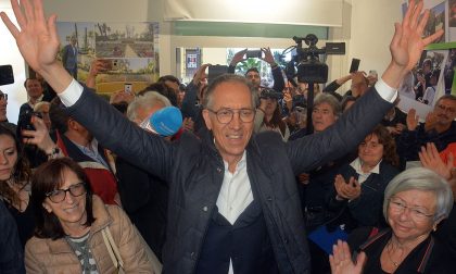 Il trionfo di Alberto Biancheri a Sanremo: "Abbiamo fatto un risultato eccezionale"