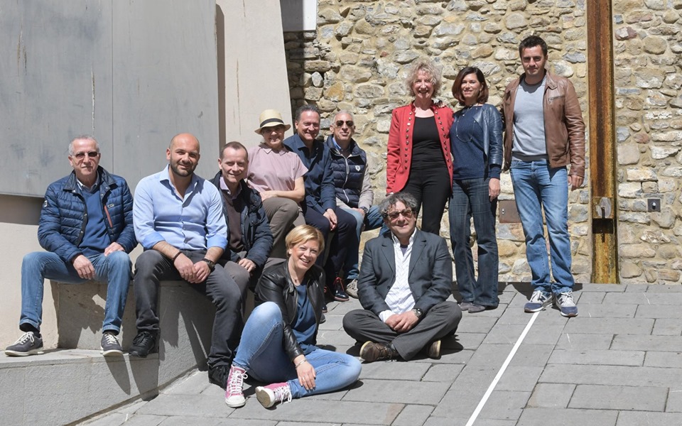 Vallebona: tutte le preferenze di Roberta Guglielmi sindaco