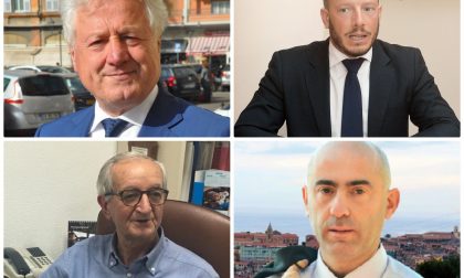 Comunali Ventimiglia: scarica i programmi dei 4 candidati