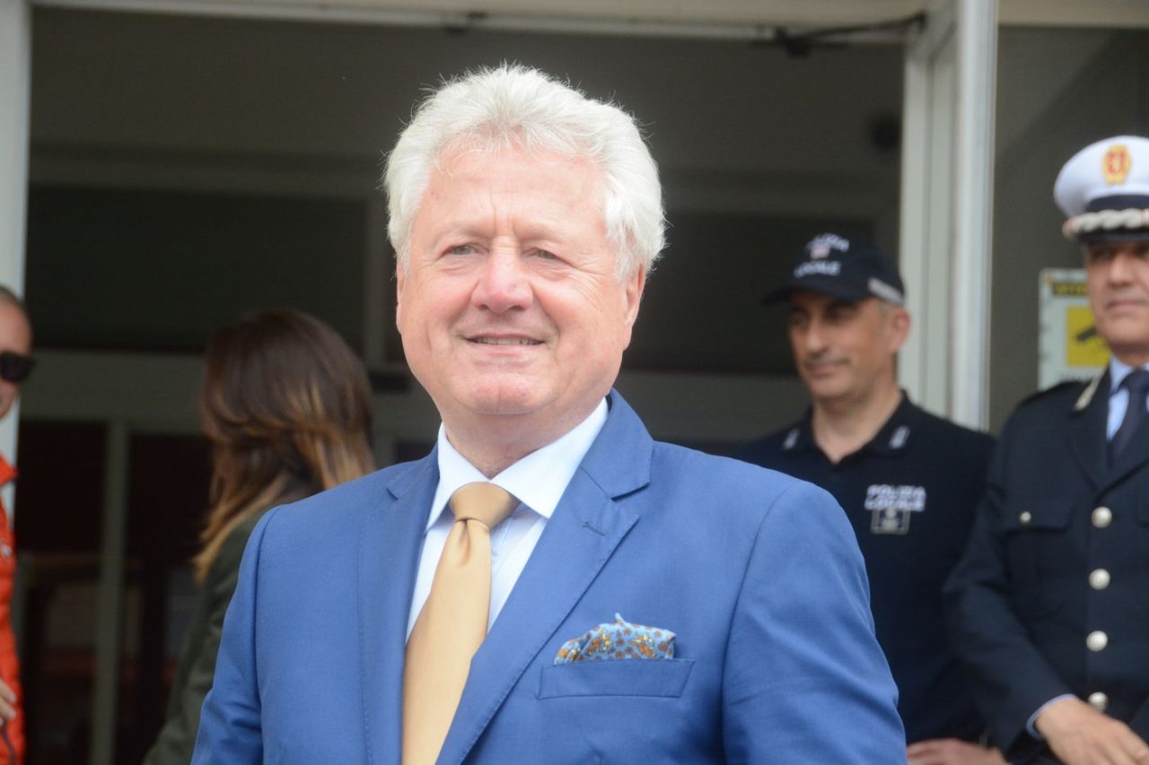 Il sindaco Scullino fa un bilancio del suo primo anno di mandato