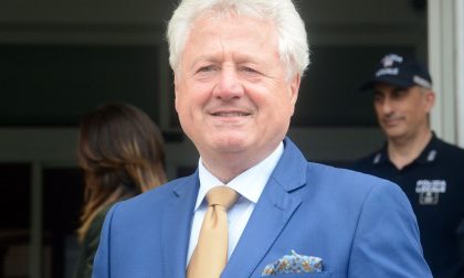 Il sindaco Scullino insultato e minacciato di morte per il caso della fontana