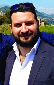 Privatizzazione dell’ospedale Saint Charles, interpellanza di Sismondini a Ventimiglia