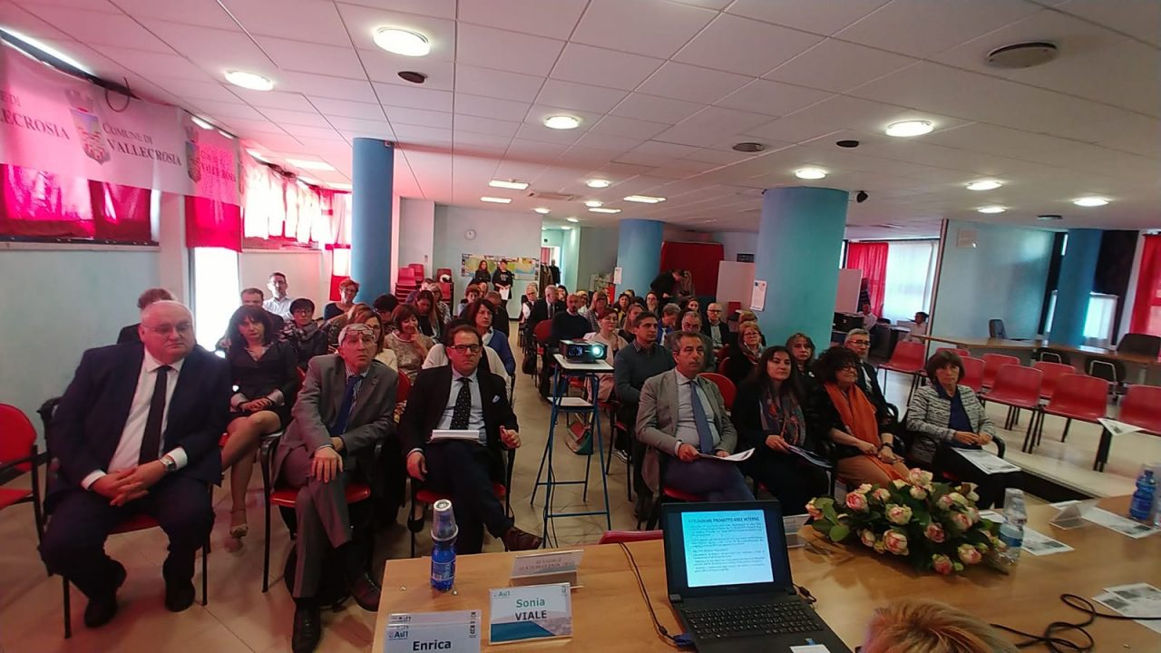 Cure a domicilio dalle residenze sanitarie, il progetto dell’Asl