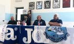 Incontro con l'allenatore della nazionale rugby Di Giandomenico