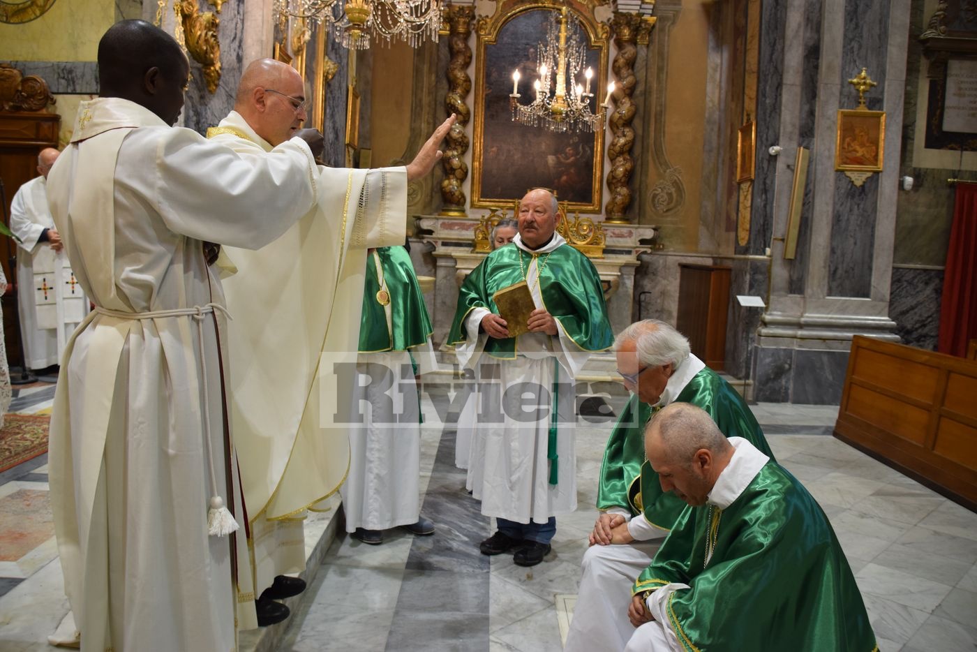 Enrico Biancheri nuovo priore 2019 Confraternita San Bartolomeo degli Armeni_04