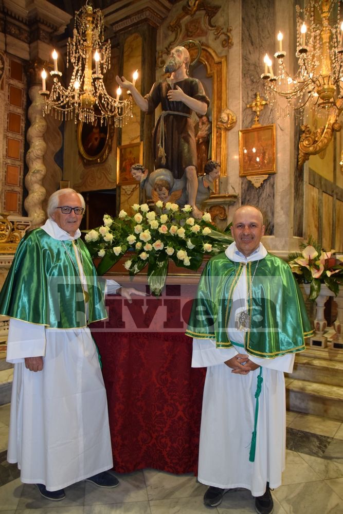 Enrico Biancheri nuovo priore 2019 Confraternita San Bartolomeo degli Armeni_08