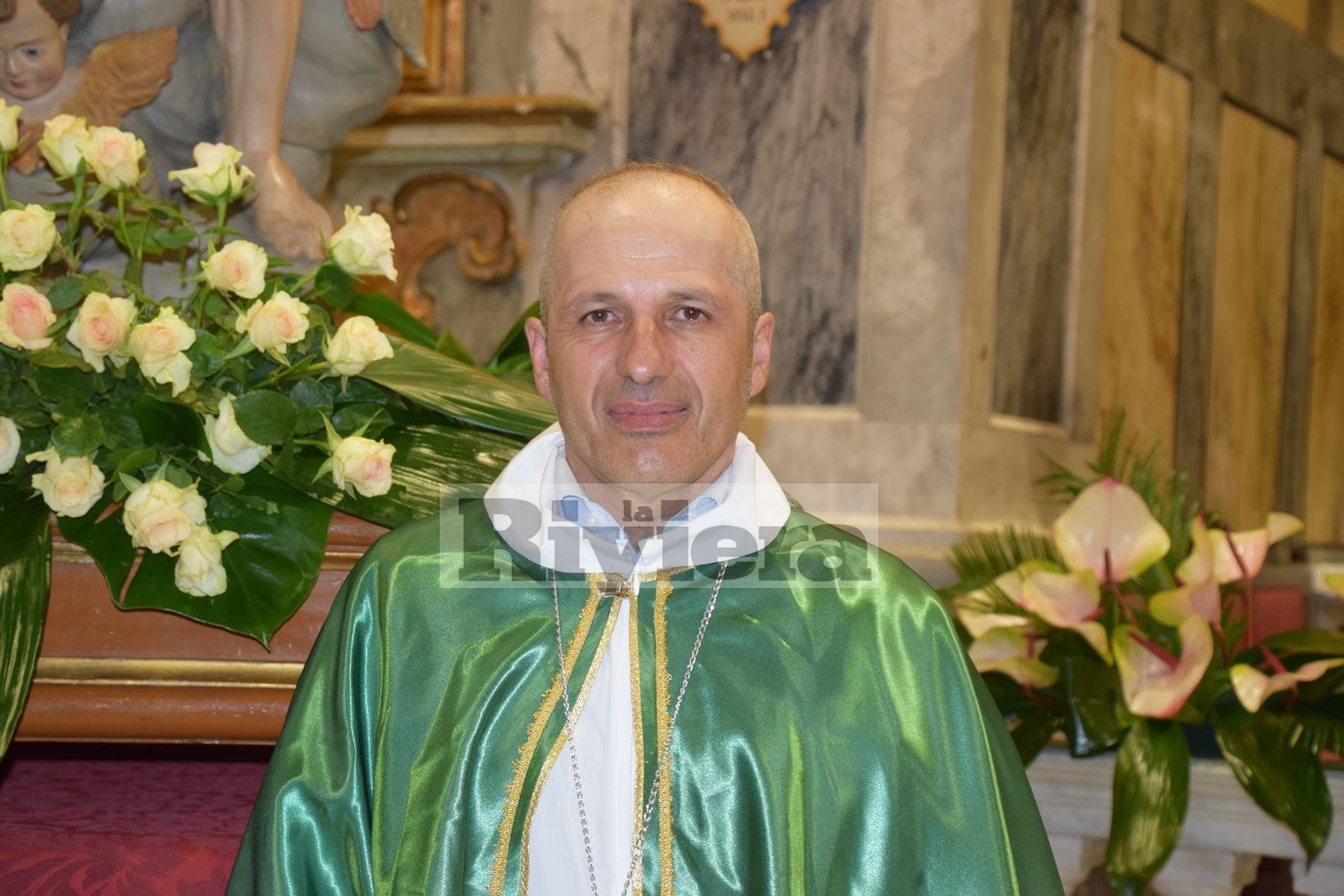 Enrico Biancheri nuovo priore 2019 Confraternita San Bartolomeo degli Armeni_09