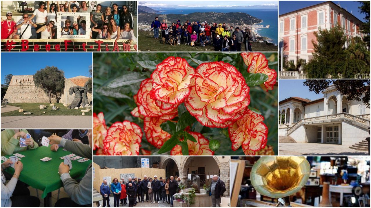 Tutti gli eventi in programma in questa ultima domenica di maggio