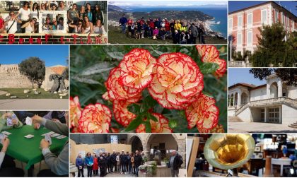 Tutti gli eventi in programma in questa ultima domenica di maggio