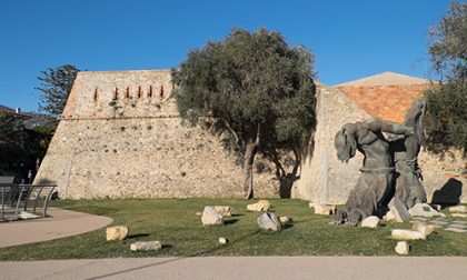 "Naturalmente Digitale": al Forte di Santa Tecla un seminario sui linguaggi dell’infanzia