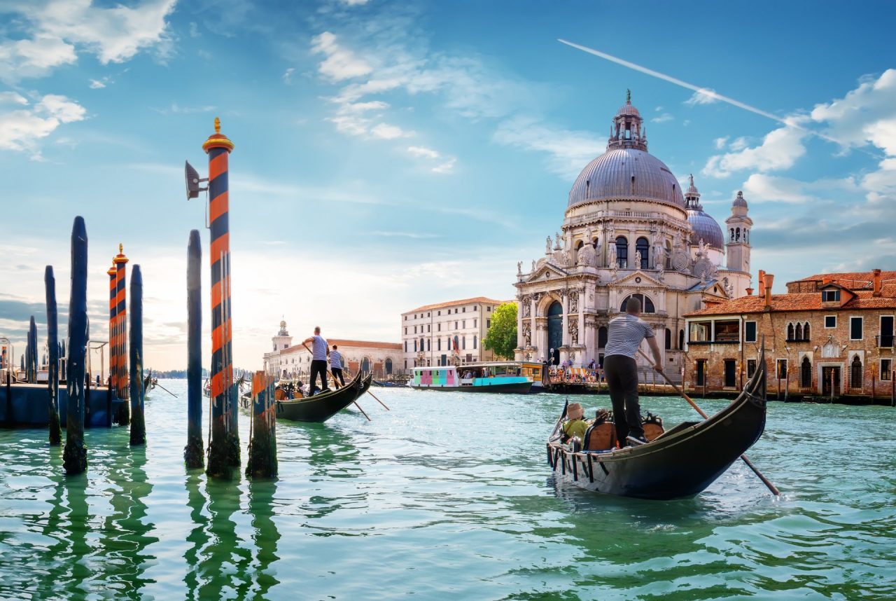 Vacanze 2019 in Italia, è il momento delle città d’arte