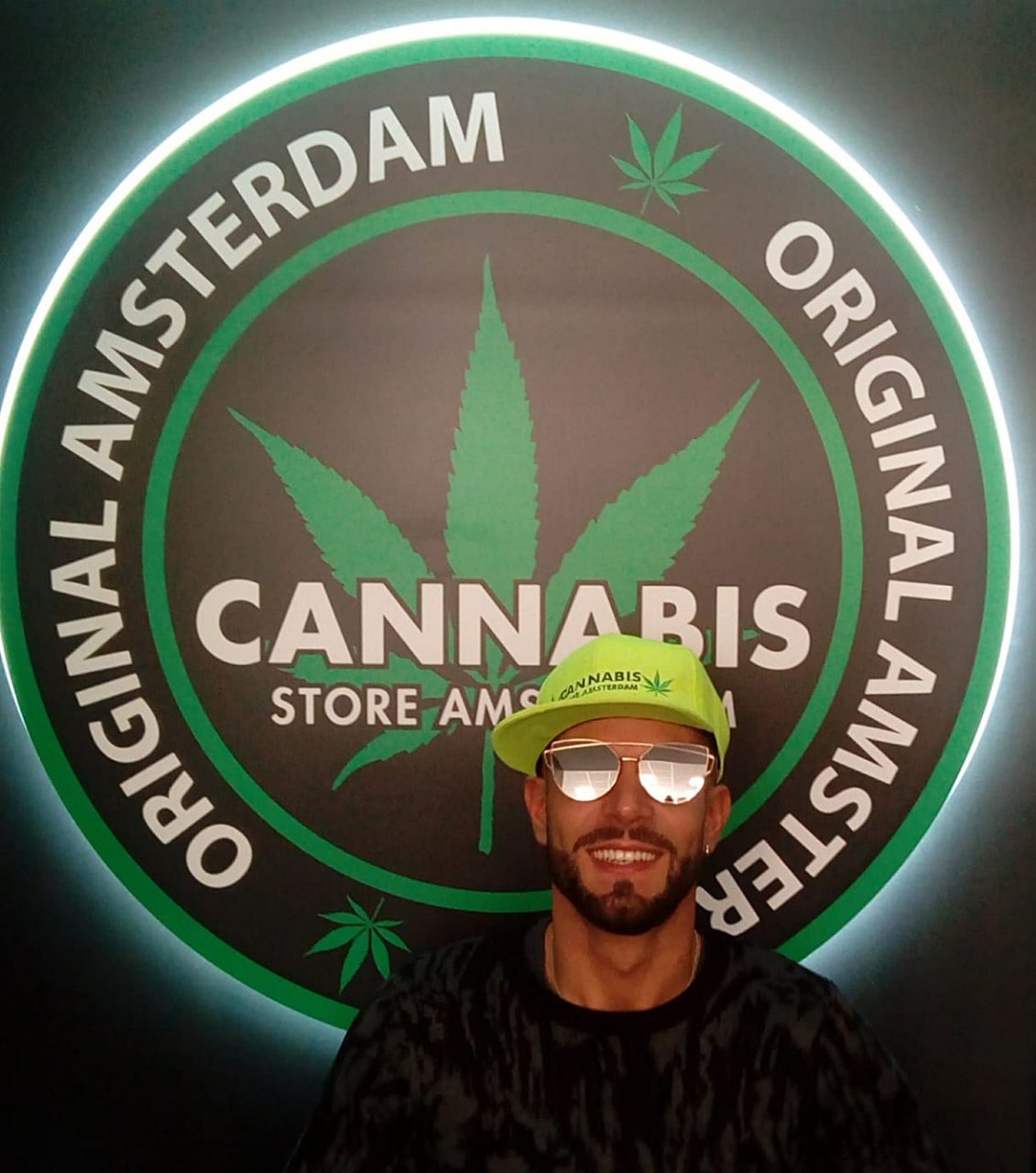 “Avevo chiuso una pizzeria per il negozio di cannabis, ora non ho più nulla”