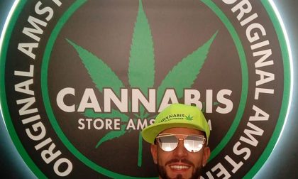 "Avevo chiuso una pizzeria per il negozio di cannabis, ora non ho più nulla"