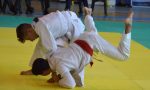 Ottima prova dei judoka imperiesi all'Internazionale di Novi Ligure