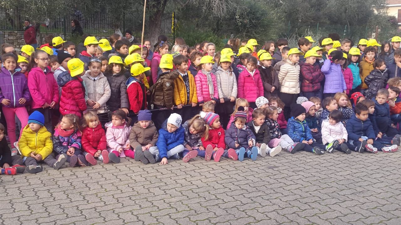 Salta il laboratorio sulle olive in salamoia per i bimbi di San Bartolomeo