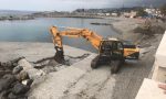 Imperia: al via i lavori sulle spiagge in vista della stagione