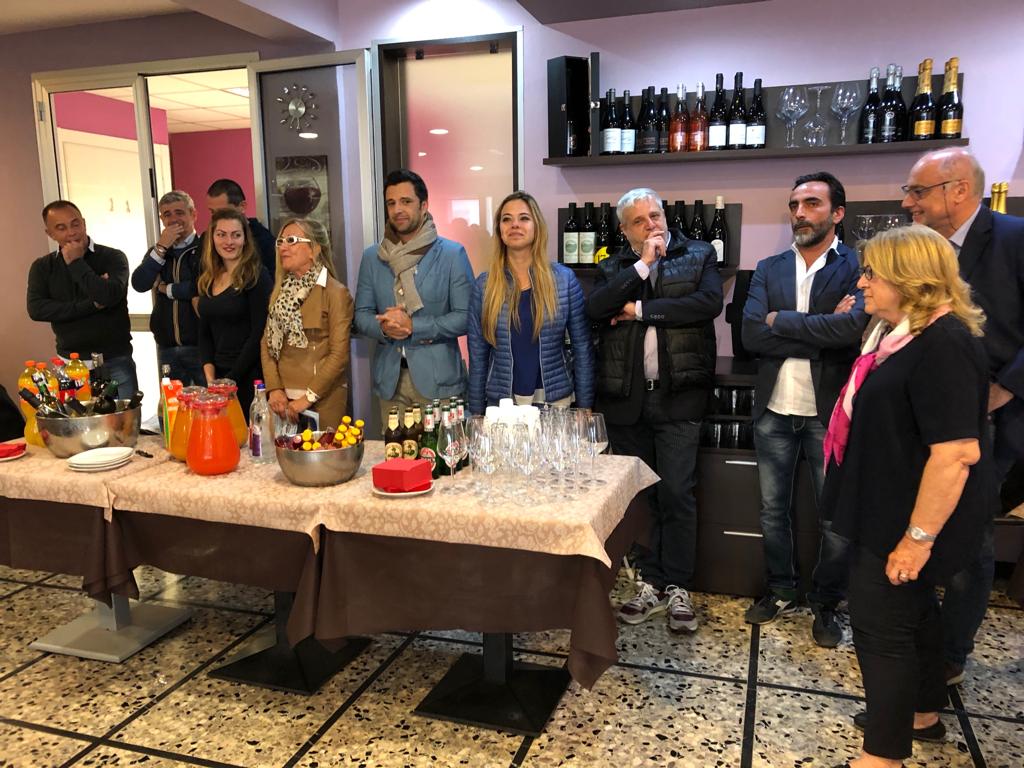 Lina Cha presenta la lista Isieme per Cervo. Ecco programma e candidati