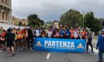 Grande successo per la 49esima edizione della Maratona del Faudo