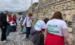 Al via la pulizia delle spiagge con il progetto M'IMporta