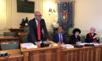 Primo consiglio provinciale dell'era Abbo. Assegnate le deleghe