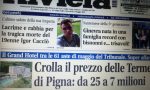 La Riviera festeggia in edicola il 1° Maggio. Ecco le notizie di questo numero