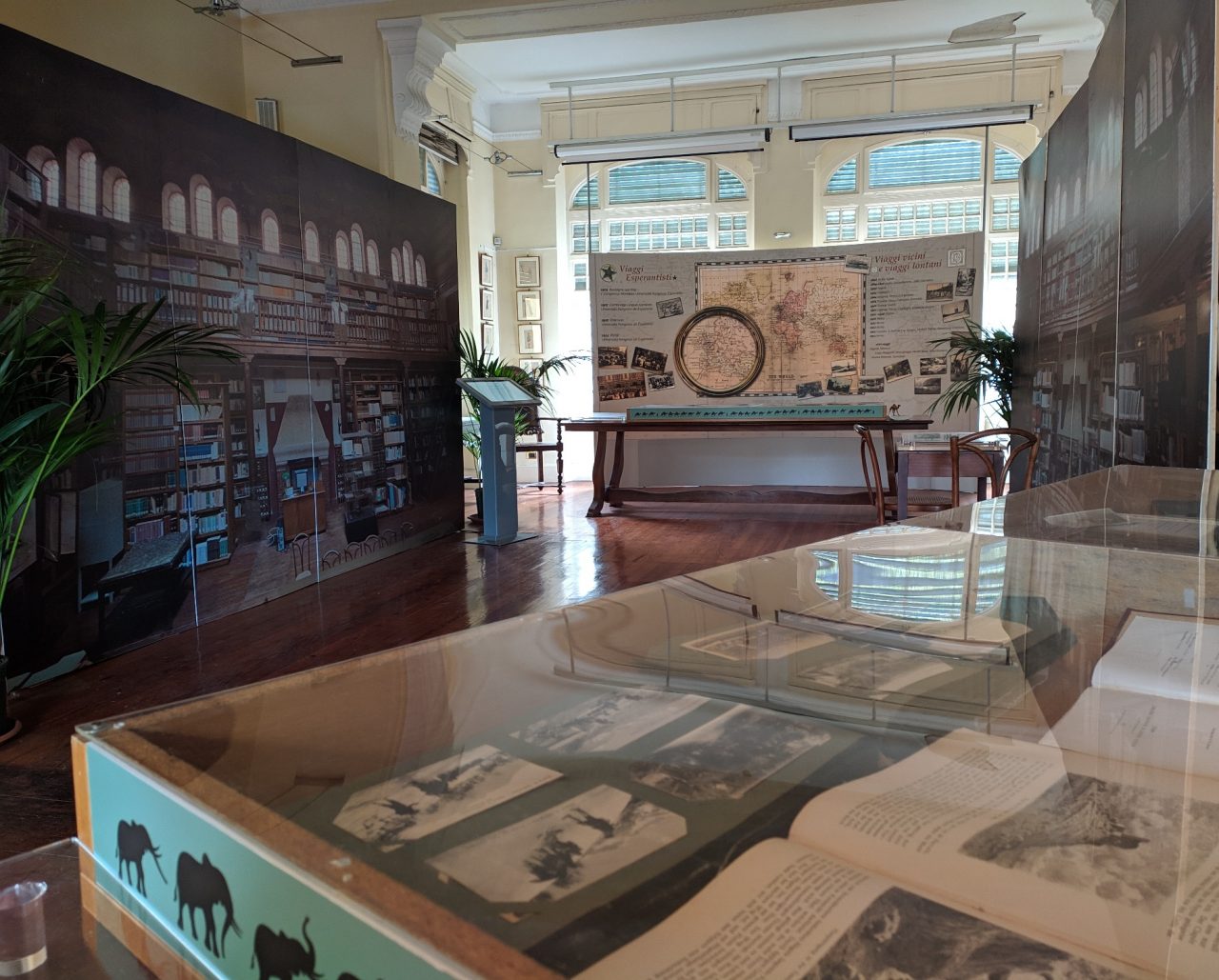 Bordighera, prolungata la mostra su Clarence Bicknell