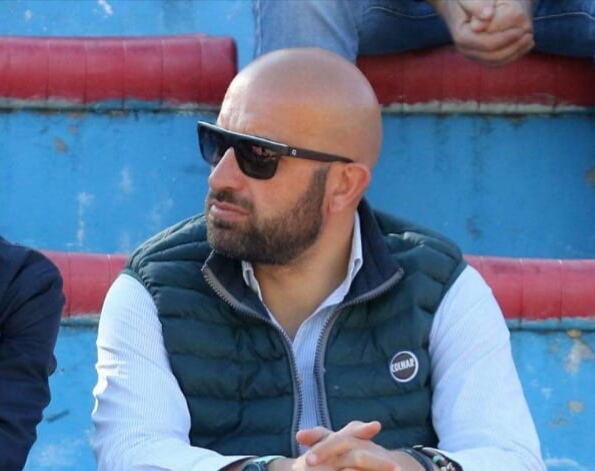 Al termine della stagione Francesco Bregolin lascia l’Imperia