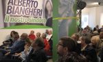 Biancheri al 52,41% contro il 33,85% di Tommasini