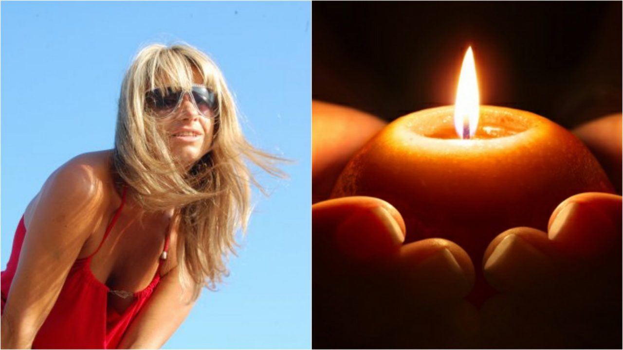 Lutto a Sanremo per la morte di Simona Graneri stroncata a 54 anni