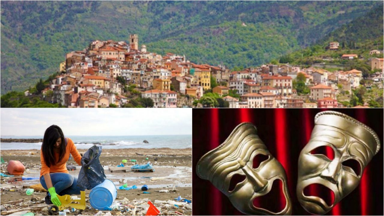 Ecco tutti gli appuntamenti di questa domenica in Riviera e Costa Azzurra