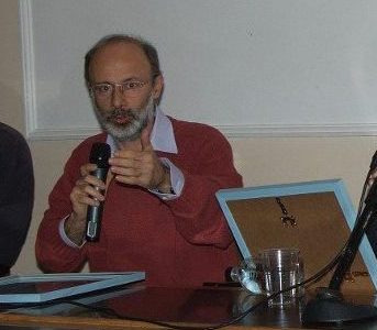 Scomparsa di Pasquale Indulgenza, il cordoglio del Presidente della Provincia