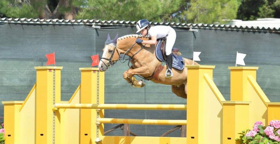 Domani al Campo Ippico di Sanremo cavalieri di 15 Nazioni